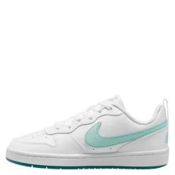 Nike Girls Court Borough Recraft Low Top Sneaker