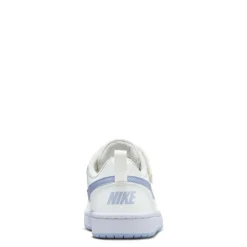 Nike Girls Court Borough Recraft Low Top Sneaker