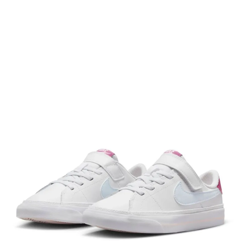 Nike Girls Court Legacy Sneaker