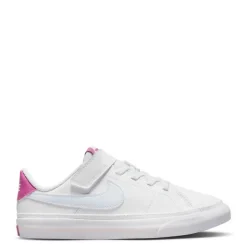 Nike Girls Court Legacy Sneaker