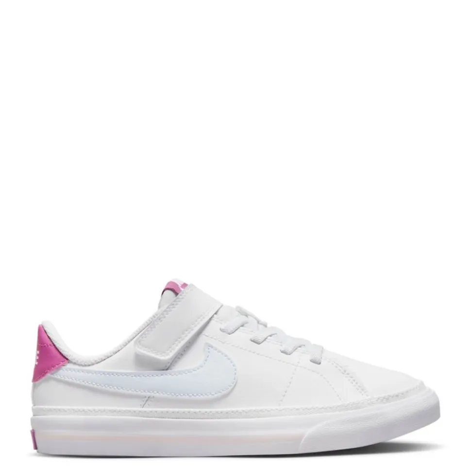 Nike Girls Court Legacy Sneaker
