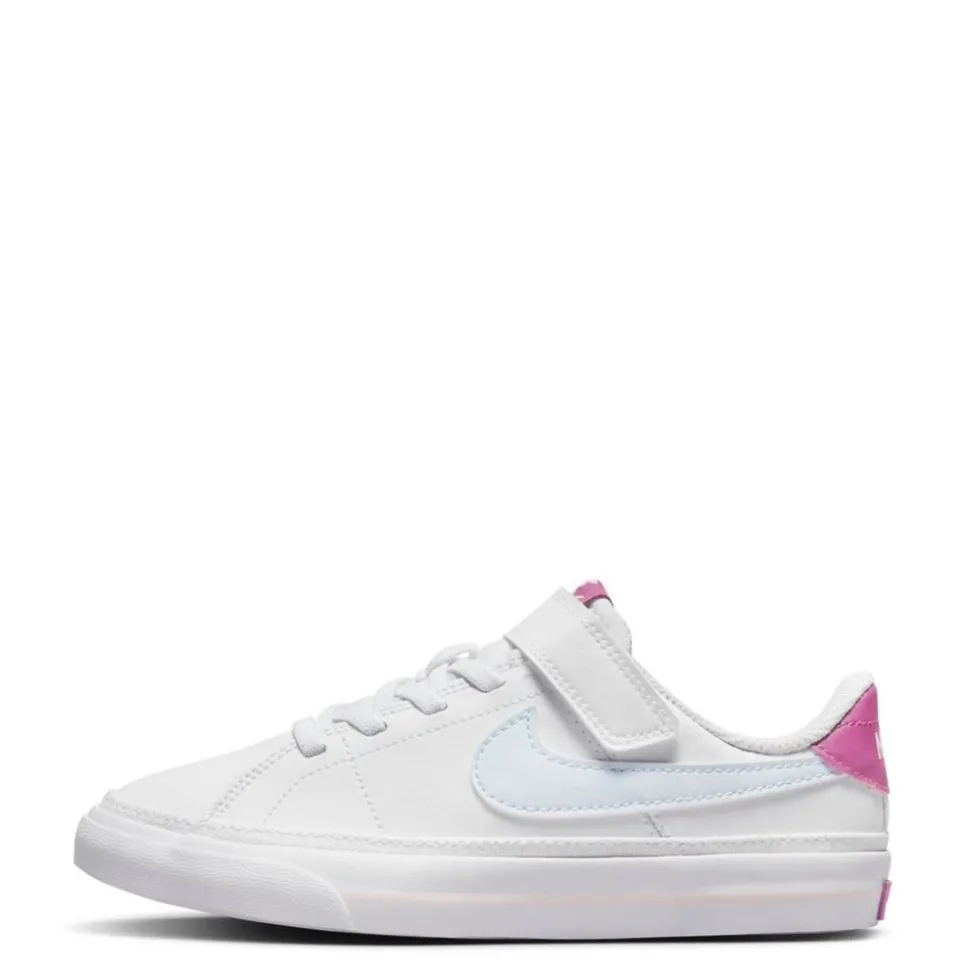 Nike Girls Court Legacy Sneaker