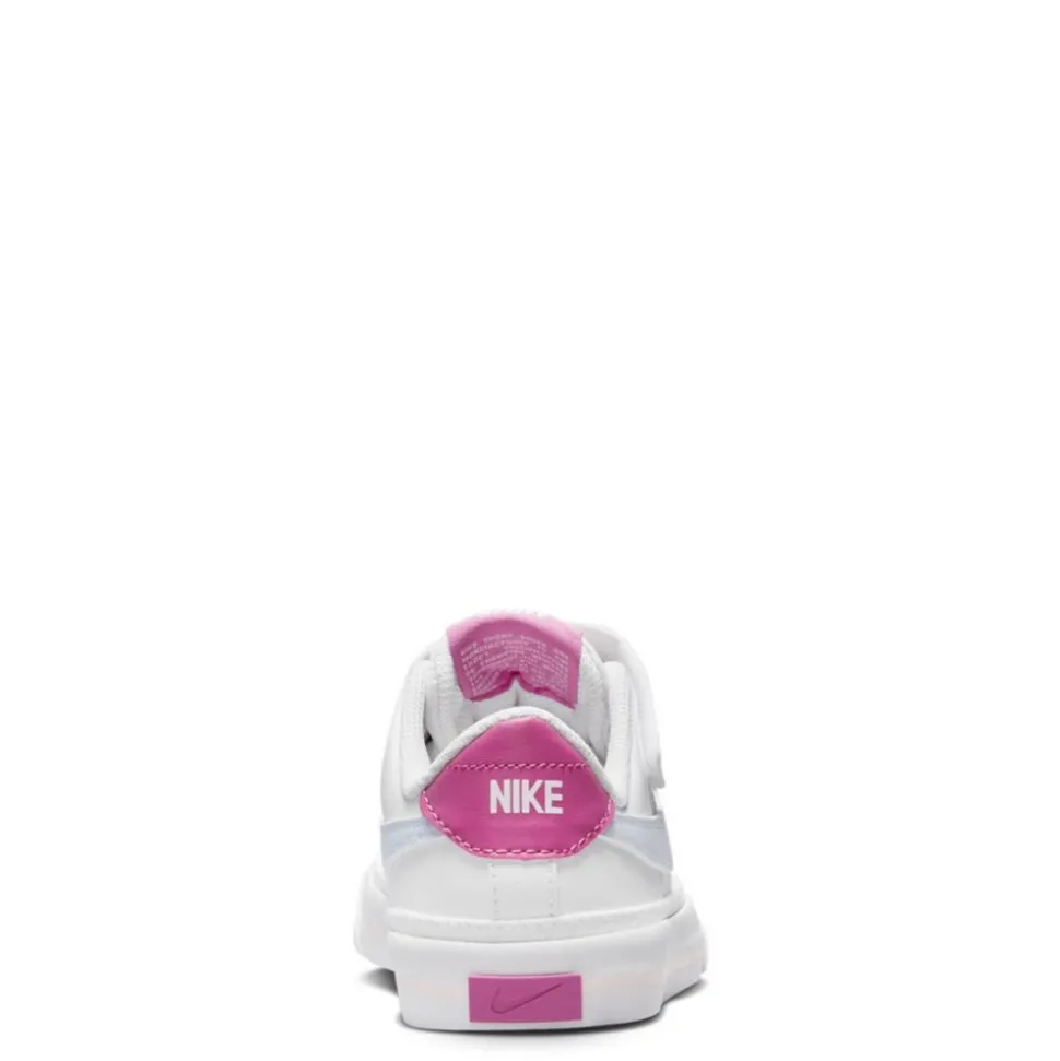 Nike Girls Court Legacy Sneaker