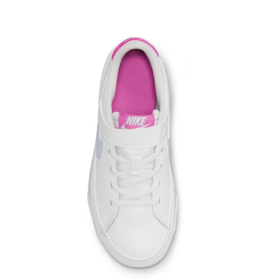 Nike Girls Court Legacy Sneaker
