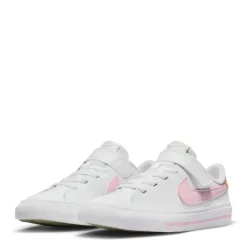 Nike Girls Court Legacy Sneaker