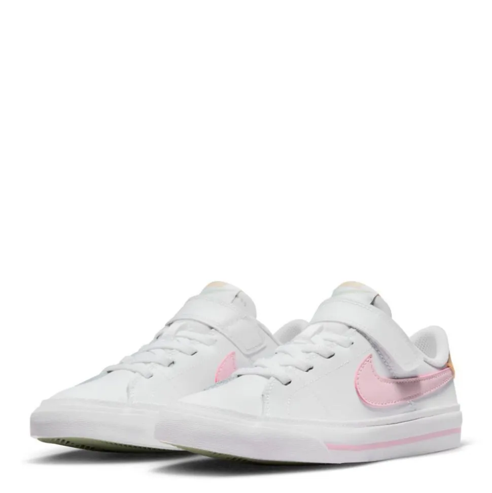 Nike Girls Court Legacy Sneaker