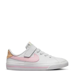 Nike Girls Court Legacy Sneaker
