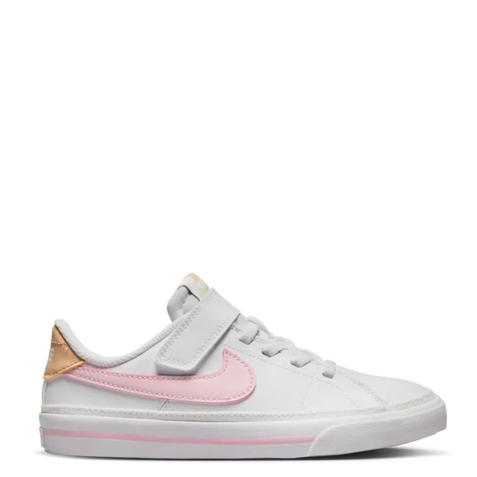 Nike Girls Court Legacy Sneaker
