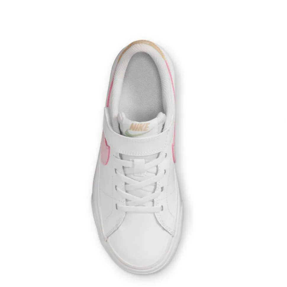 Nike Girls Court Legacy Sneaker