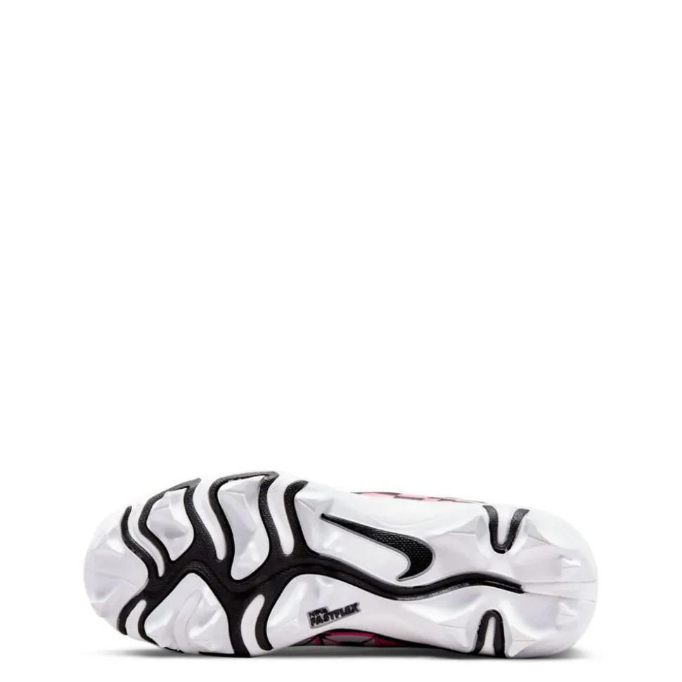 Nike Girls Hyperdiamond 4 Keystone Softball Cleat
