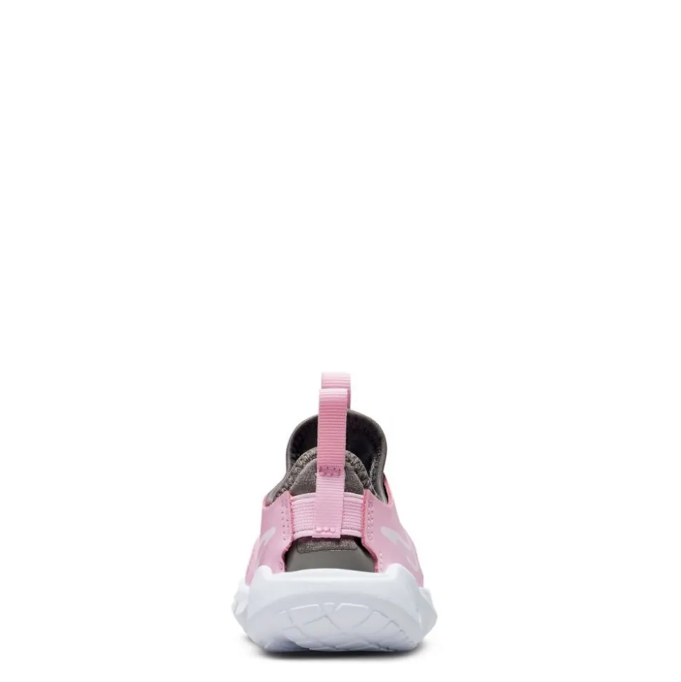 Nike Girls Infant And Toddler Flex Runner Sneaker
