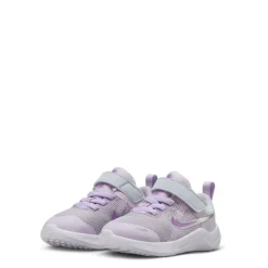 Nike Girls Infant And Toddler Downshifter 12 Slip On Sneaker