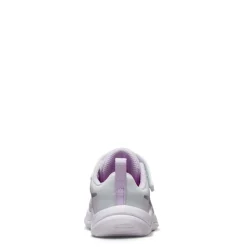 Nike Girls Infant And Toddler Downshifter 12 Slip On Sneaker