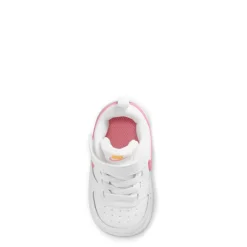 Nike Girls Infant Court Borough 2 Low Top Sneaker