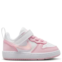 Nike Girls Infant Court Borough Low Recraft Sneaker