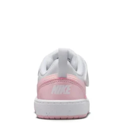 Nike Girls Infant Court Borough Low Recraft Sneaker
