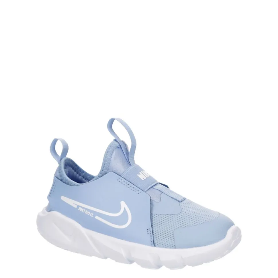 Nike Girls Infant Flex Runner Slip On Sneaker
