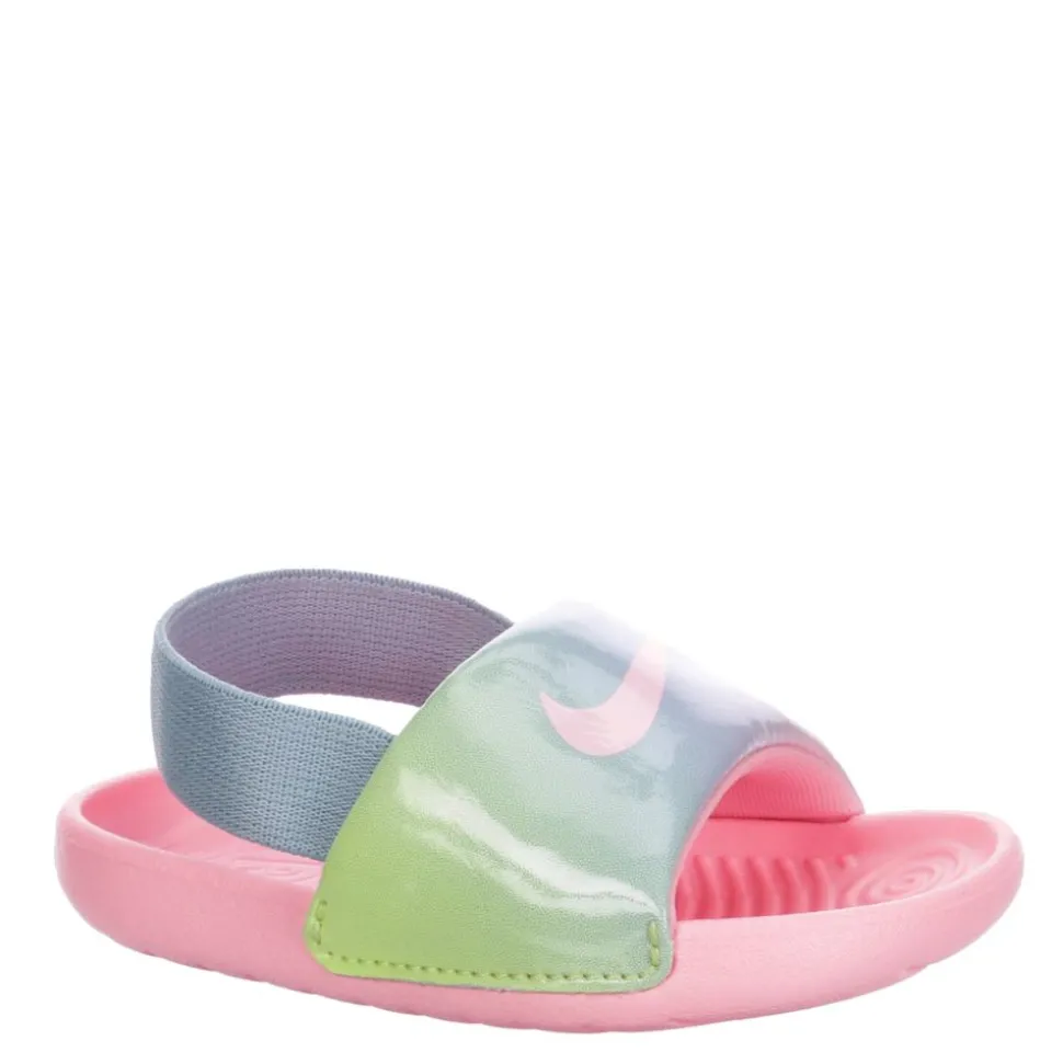 Nike Girls Infant Kawa Slide Sandal