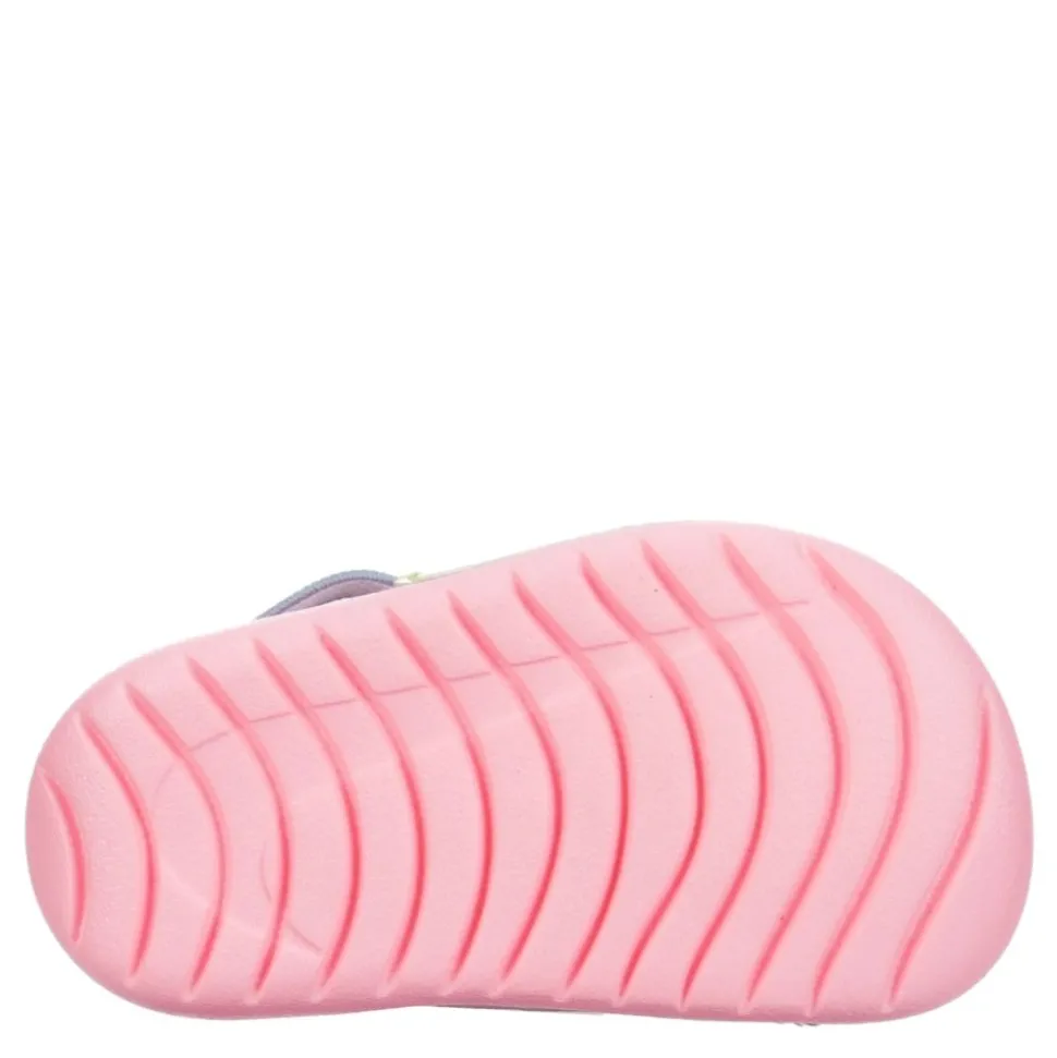 Nike Girls Infant Kawa Slide Sandal