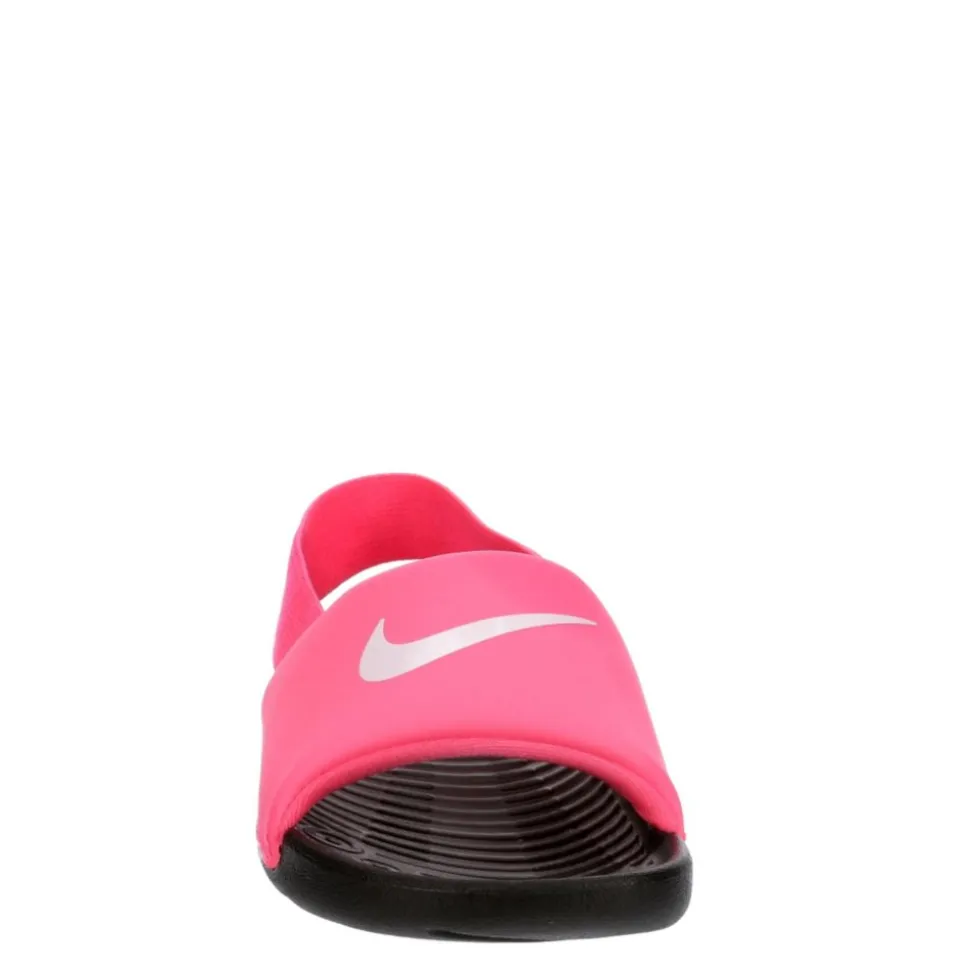 Nike Girls Infant-Toddler Kawa Slide Sandal