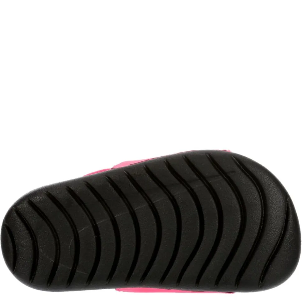 Nike Girls Infant-Toddler Kawa Slide Sandal