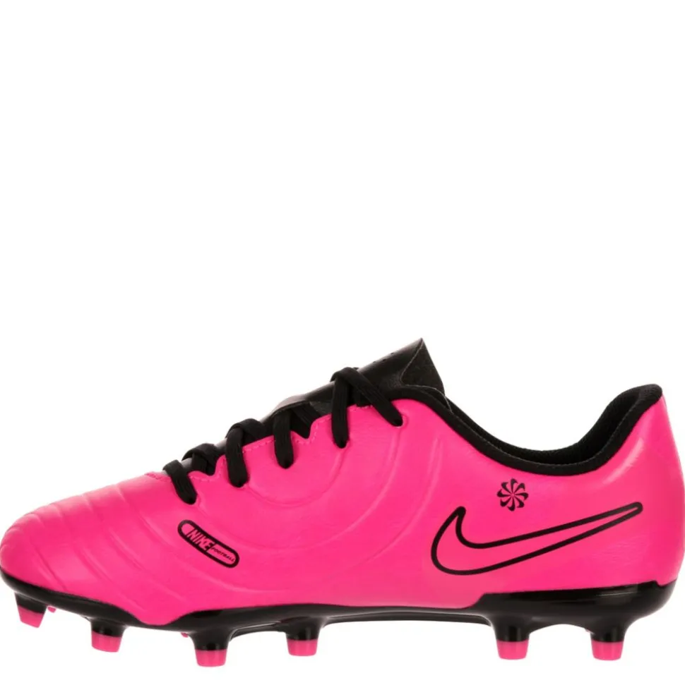 Nike Girls Jr Legend 10 Club Soccer Cleat