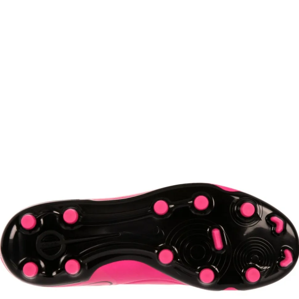 Nike Girls Jr Legend 10 Club Soccer Cleat