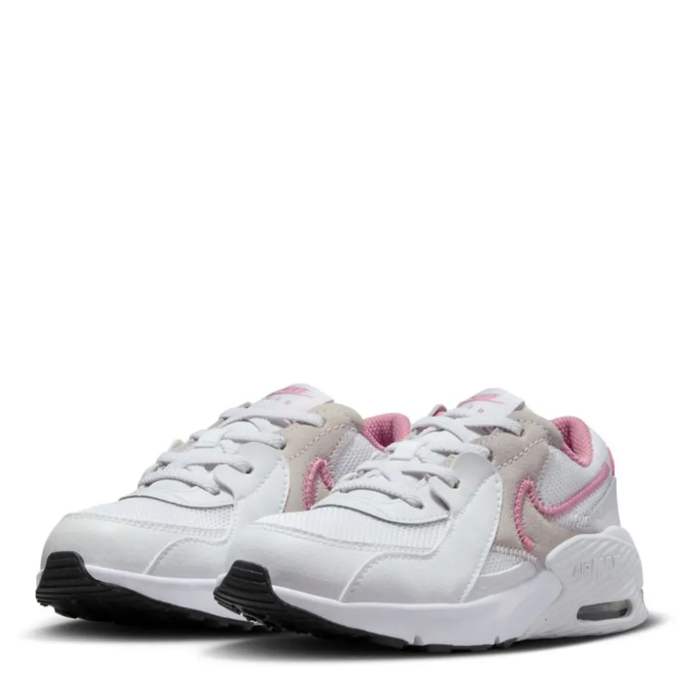 Nike Girls Little Kid Air Max Excee Sneaker