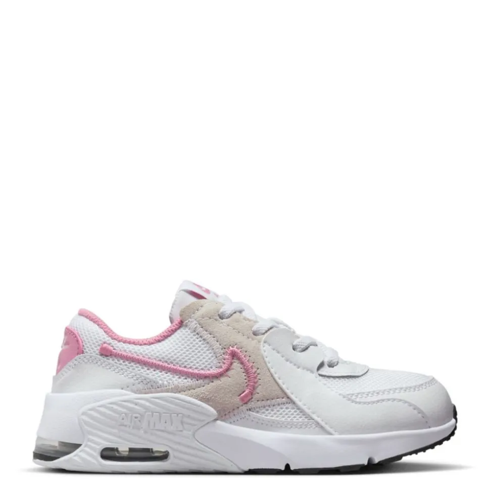 Nike Girls Little Kid Air Max Excee Sneaker