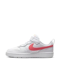 Nike Girls Little Kid Court Borough Low Recraft Sneaker