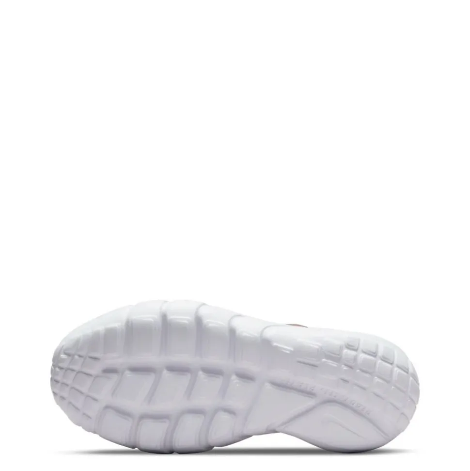 Nike Girls Little Kid Flex Runner 2 Slip On Sneaker