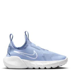 Nike Girls Little Kid Flex Runner 2 Slip On Sneaker