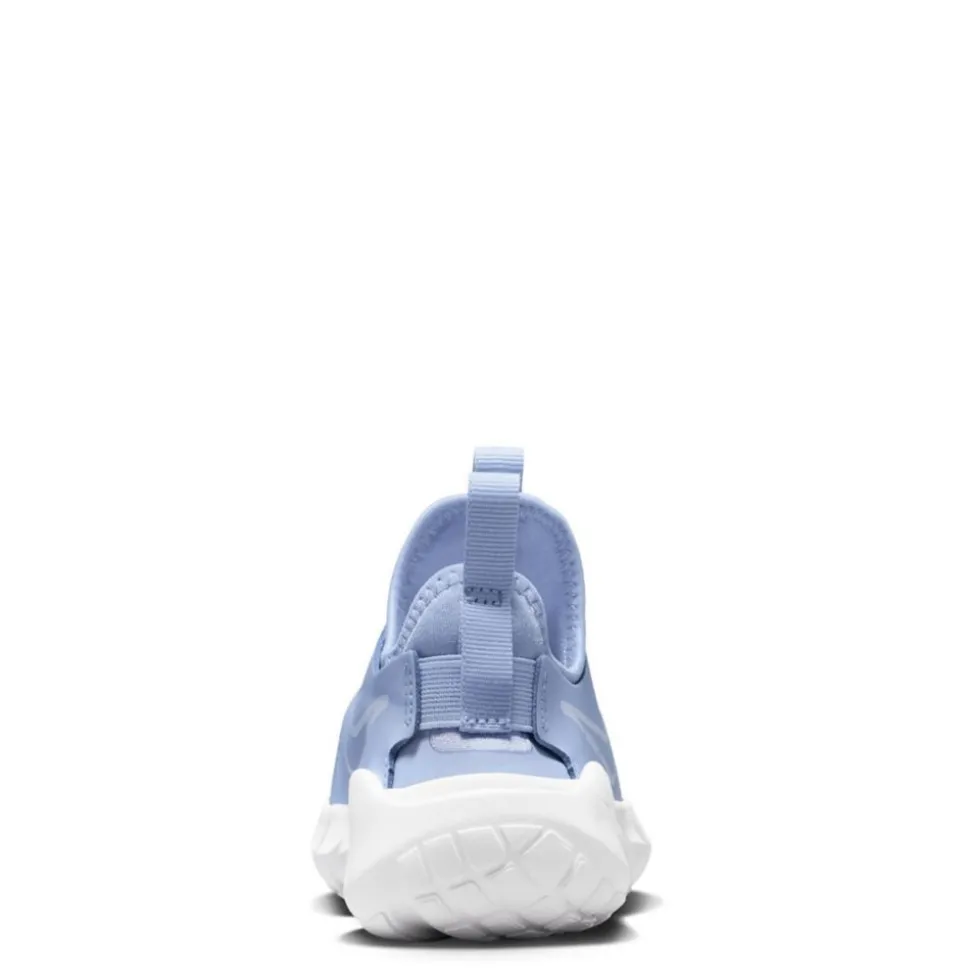 Nike Girls Little Kid Flex Runner 2 Slip On Sneaker