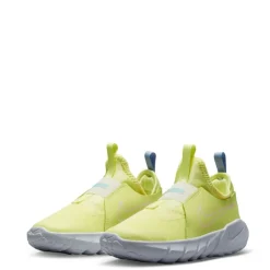 Nike Girls Little Kid Flex Runner 2 Slip On Sneaker