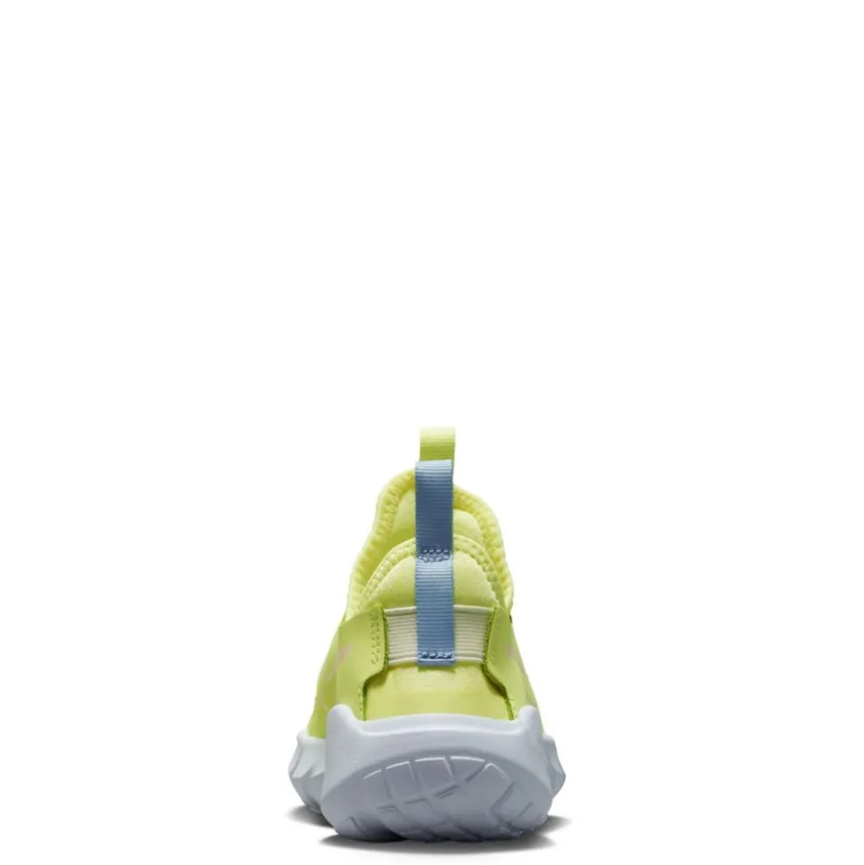 Nike Girls Little Kid Flex Runner 2 Slip On Sneaker