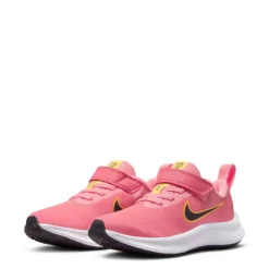 Nike Girls Little Kid Star Runner 3 Slip On Sneaker