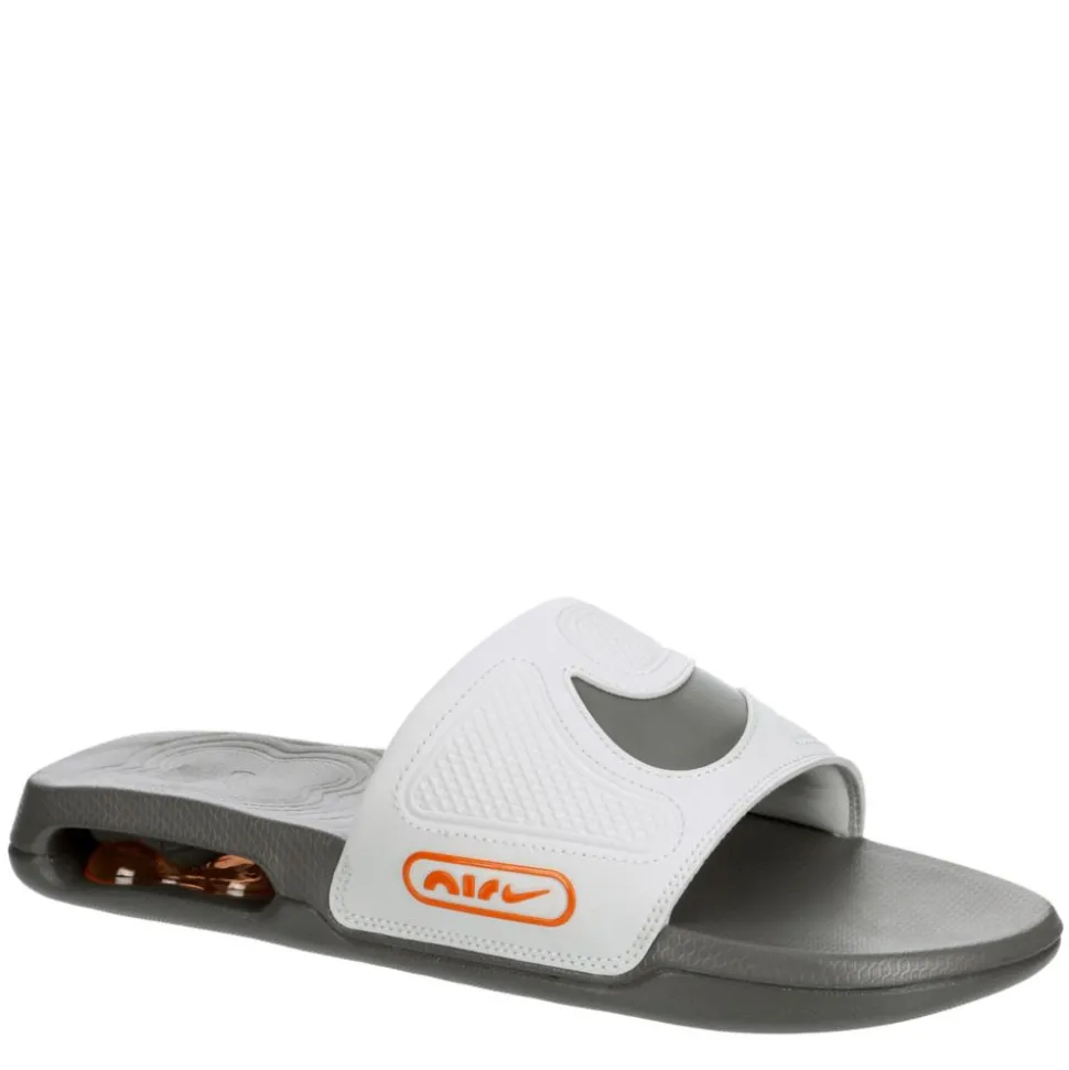 Nike Mens Air Max Cirro Slide Sandal