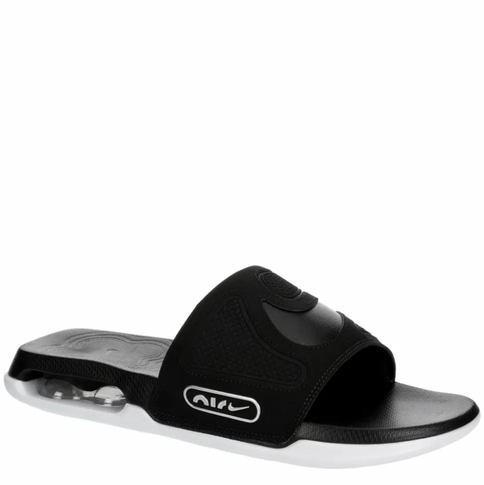 Nike Mens Air Max Cirro Slide Sandal