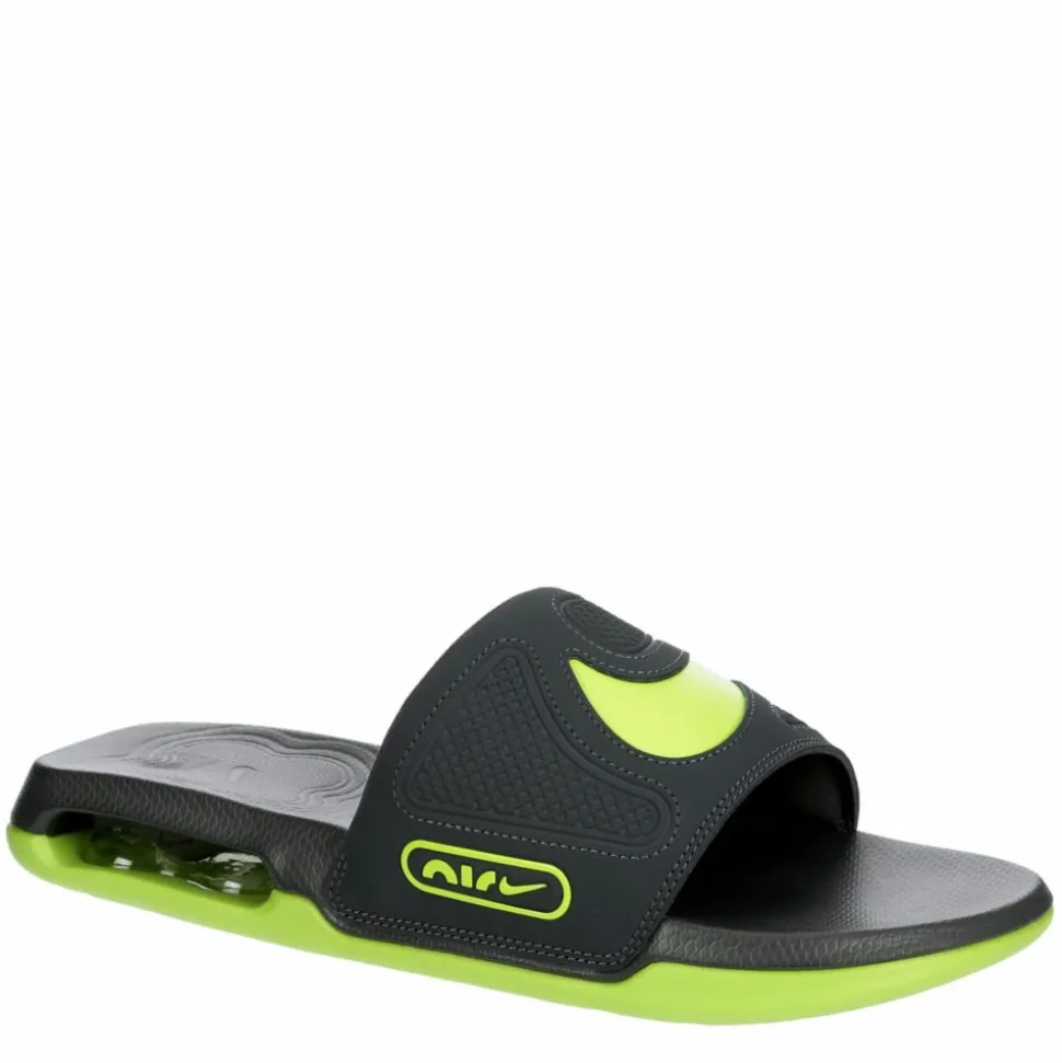 Nike Mens Air Max Cirro Slide Sandal