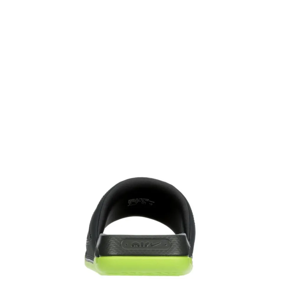 Nike Mens Air Max Cirro Slide Sandal