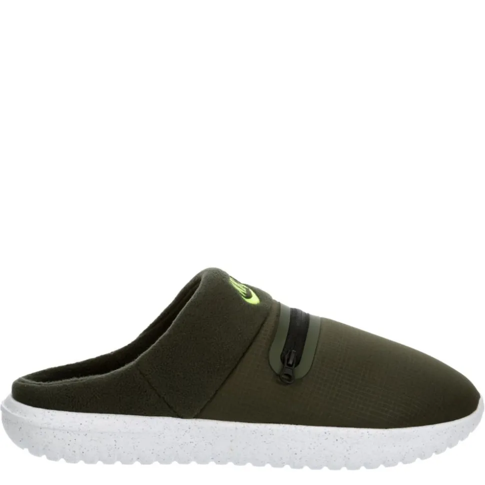 Nike Mens Burrow Slipper