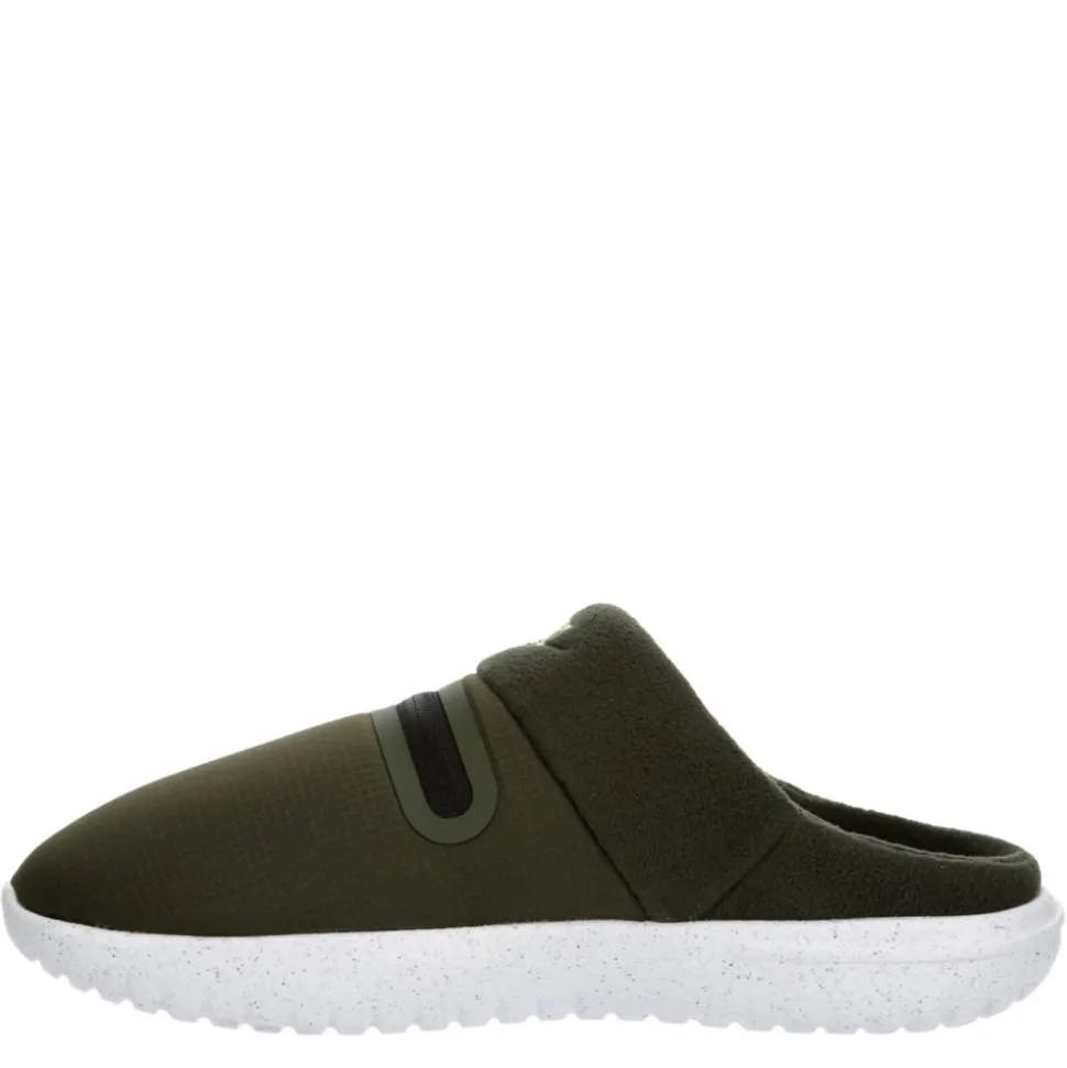 Nike Mens Burrow Slipper
