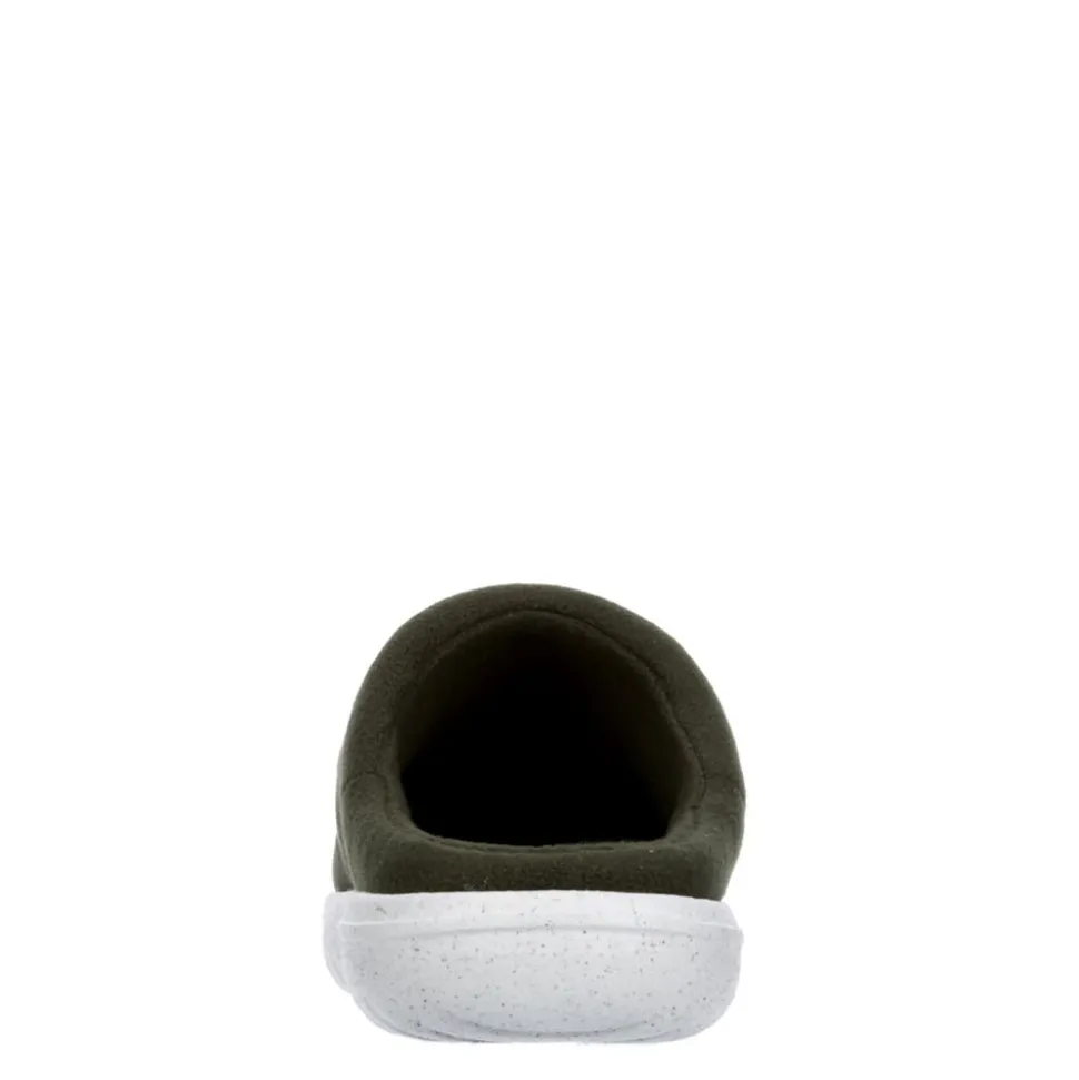 Nike Mens Burrow Slipper