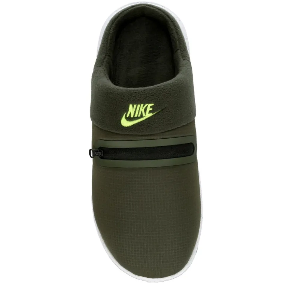 Nike Mens Burrow Slipper
