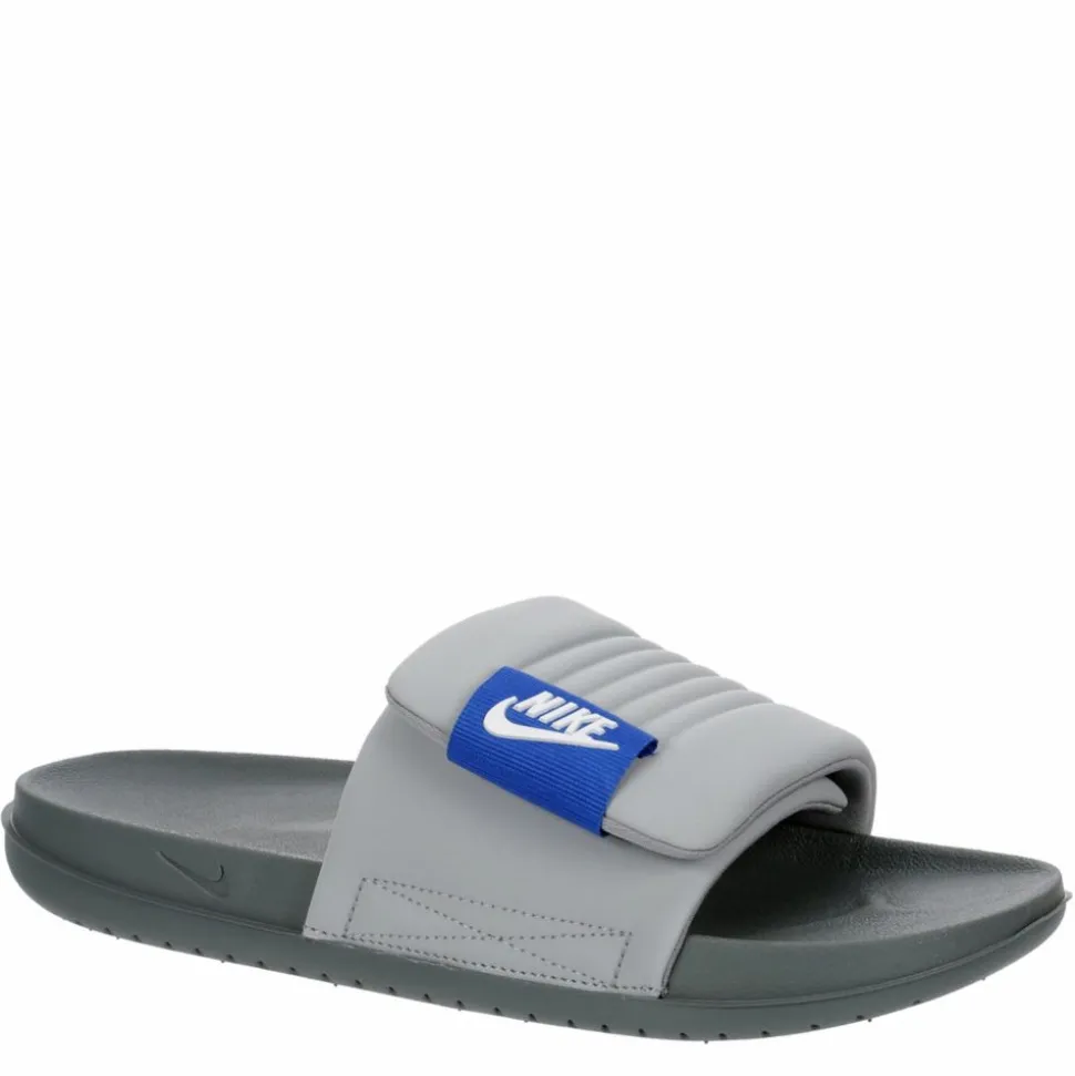 Nike Mens Offcourt Adjust Slide Sandal