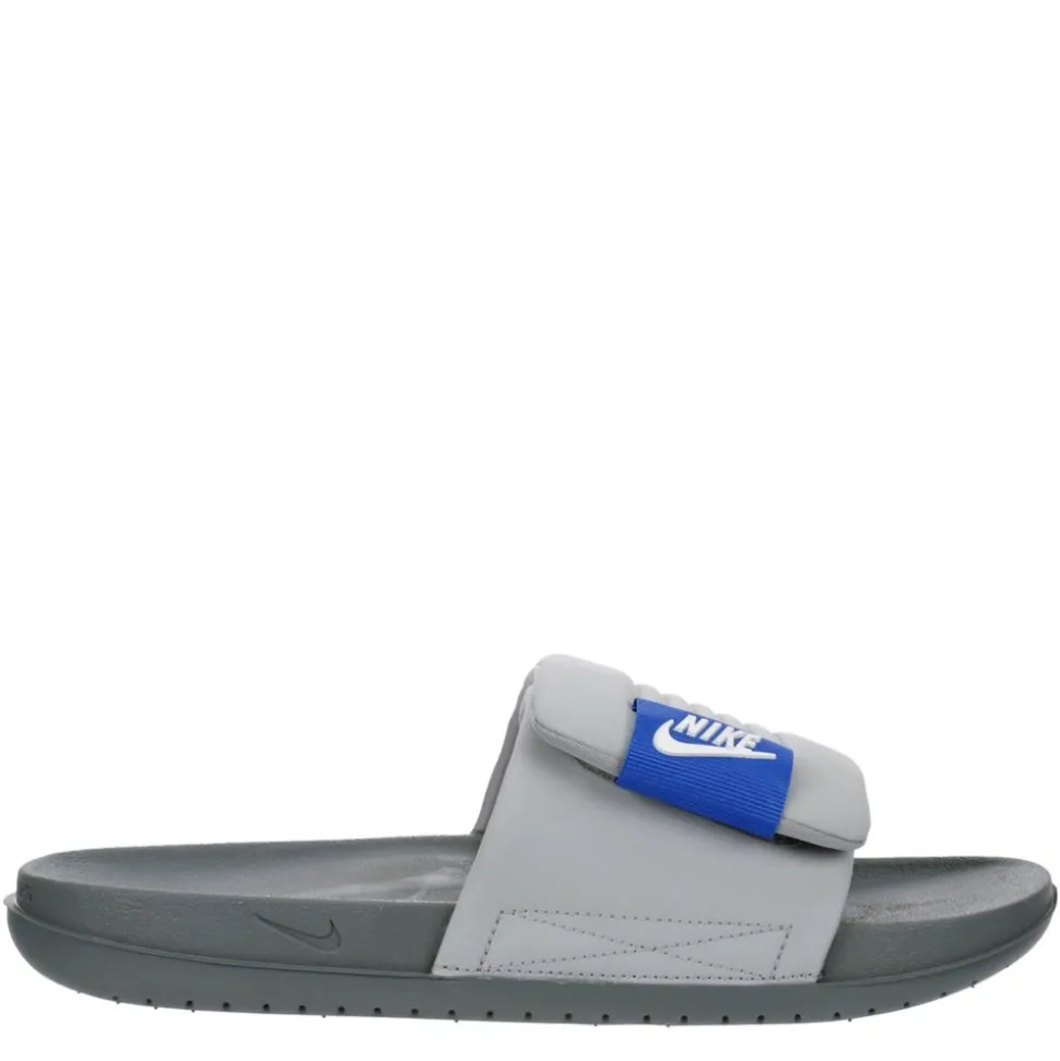 Nike Mens Offcourt Adjust Slide Sandal
