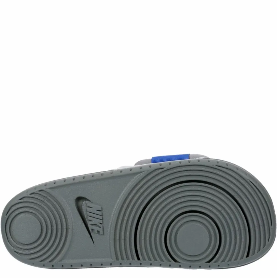 Nike Mens Offcourt Adjust Slide Sandal