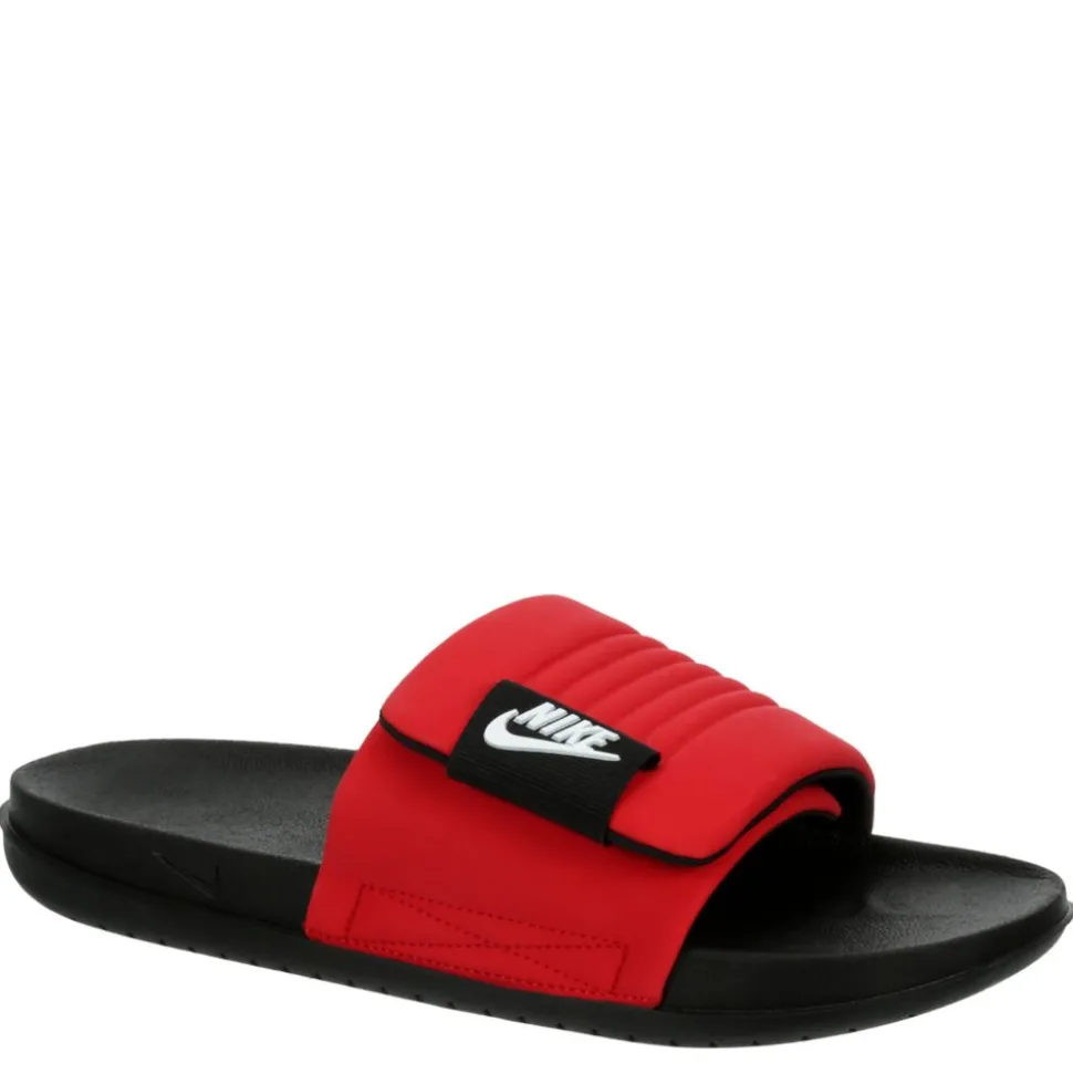 Nike Mens Offcourt Adjust