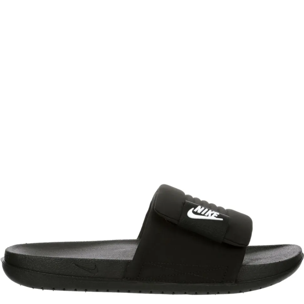 Nike Mens Offcourt Adjust Slide Sandal