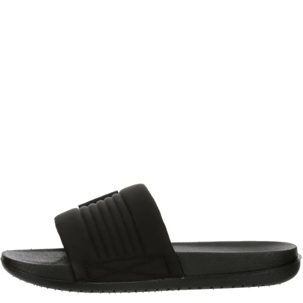 Nike Mens Offcourt Adjust Slide Sandal